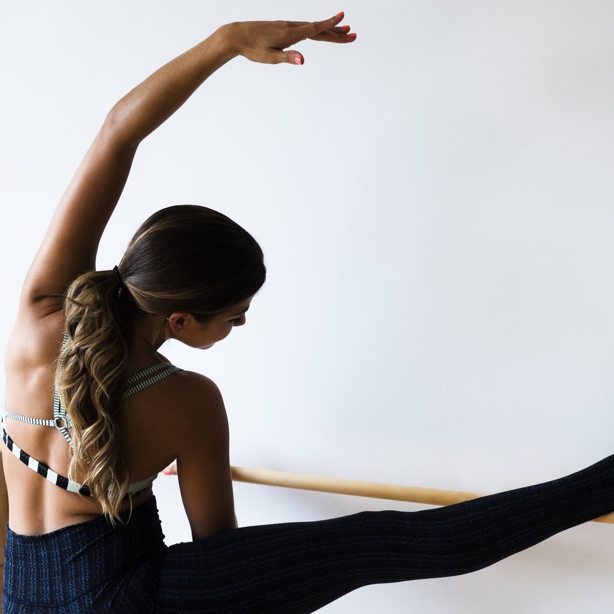 Barre Sculpt