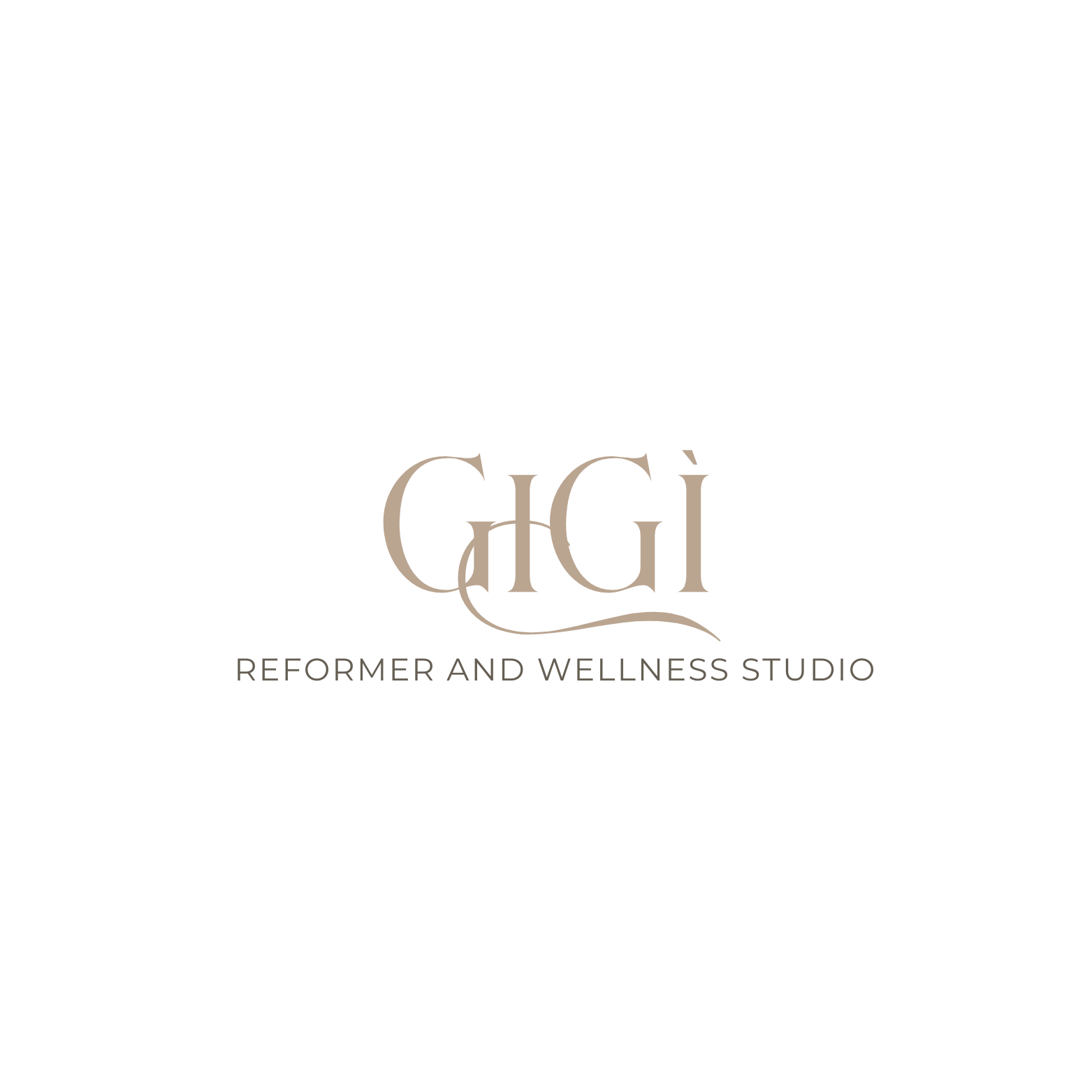 GIGI Pilates & Wellness Studio