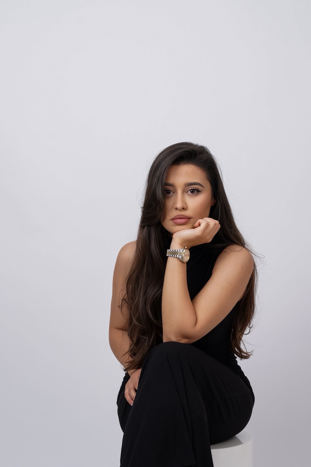 Мария - Pilates инструктор