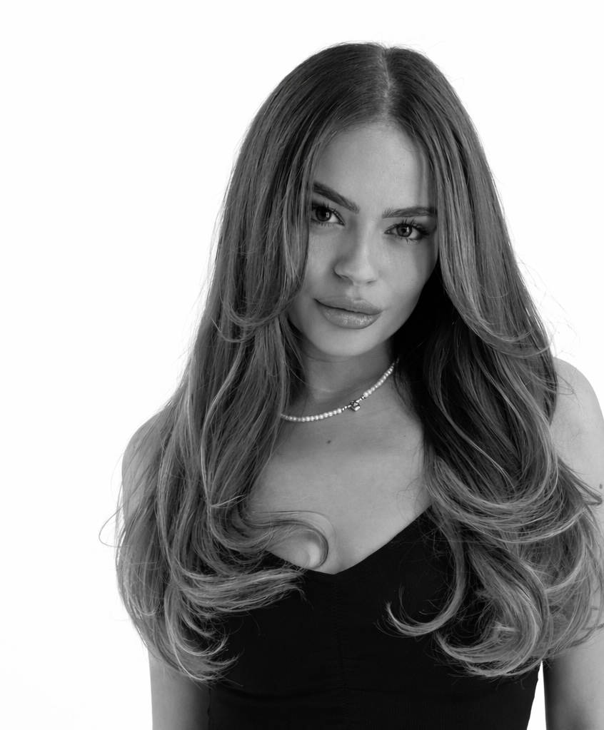 Верджиния - Pilates инструктор