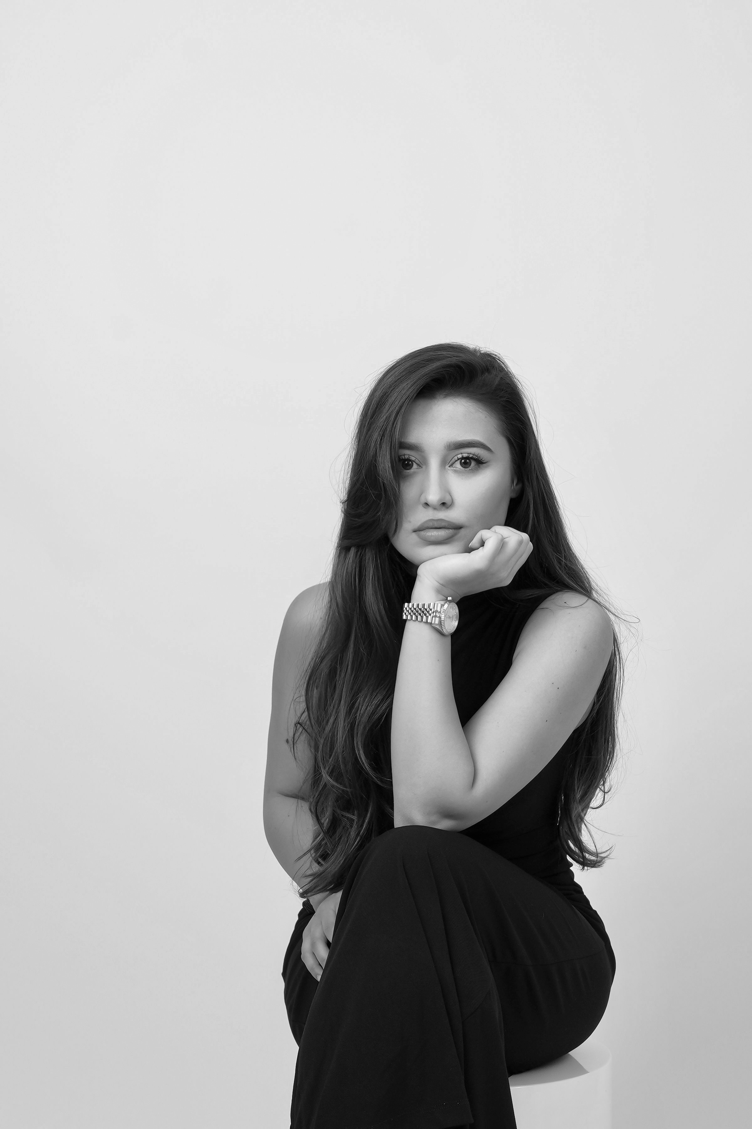 Мария - Pilates инструктор