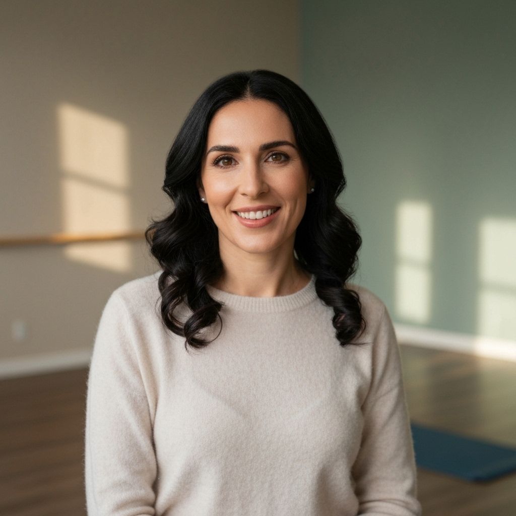 Мария Петрова